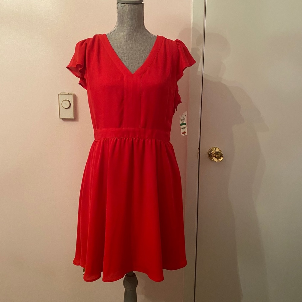 NWT Maison Jules dress